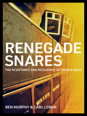 cover image of Renegade Snares